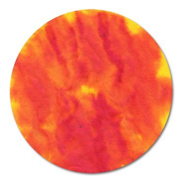 Roylco 9" Diffusing Paper Circles (Set of 100)