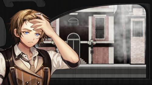 Staffer Case Switch résolvez des crimes surnaturels dans ce jeu textuel - 2