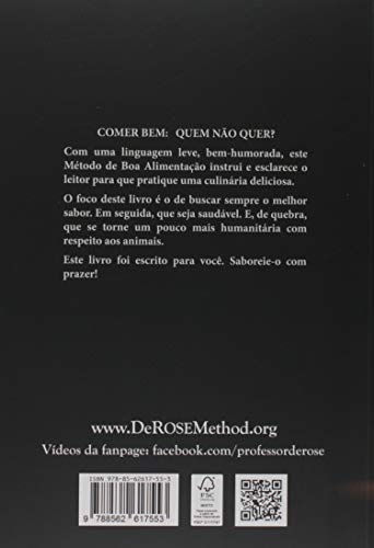 Método De Boa Alimentação