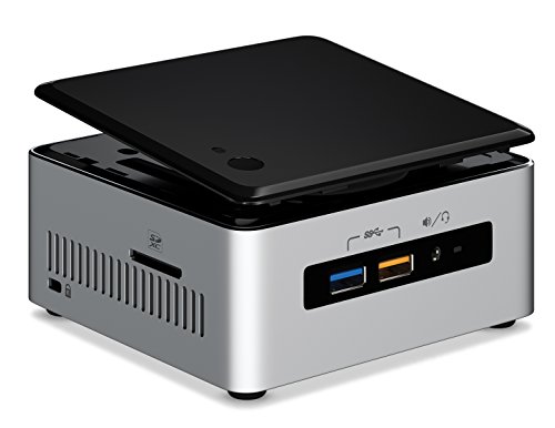Portable compact workstation PC Kit product image