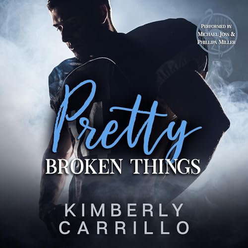Pretty Broken Things by Kimberly Carrillo episode artwork