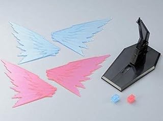 HGUC 1/144 V2ガンダム用拡張エフェクトユニット"光の翼" | プラスチック