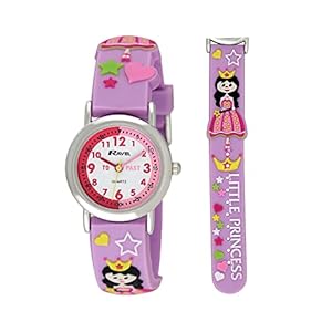 Ravel – Children’s First Time Watch – Analogue Quartz