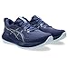 ASICS Men's Gel-Cumulus 27 Running Shoes, 13, Indigo Blue/Cool Grey