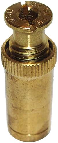 Merlin BRASSANCHOR Brass Thread Anchor