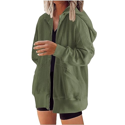 Doudoune légère pour femme manteau couleur unie tendance coupe décontractée