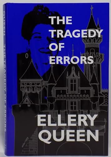 The Tragedy of Errors & Others: With Essays and... 1885941358 Book Cover