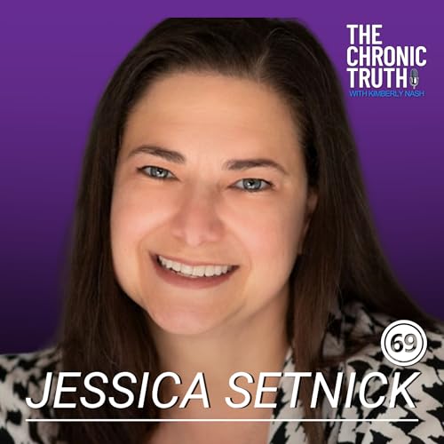 Eating Disorders and Chronic Illness: Why Emotional Capacity Matters as Much as What's on Your Plate
