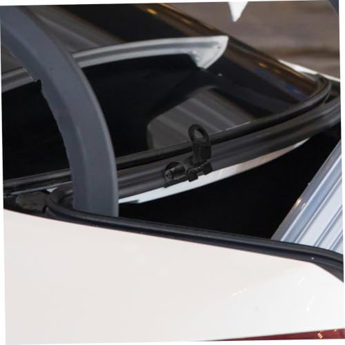 Soporte de antena para coche para solucionar problemas de montaje 7
