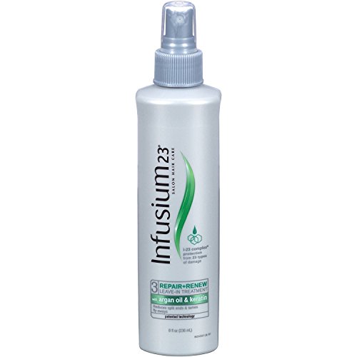 Buy Infusium 23 Repair & Renew Leave in Spray, 8 oz Online at desertcartUAE