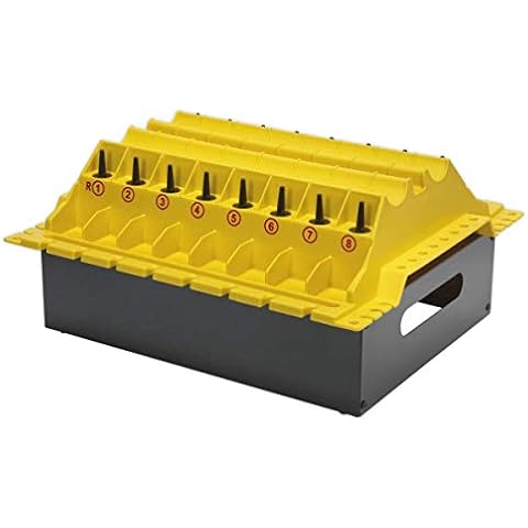 Organiseur de composants Sealey VSR01 Cover