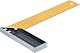 Schreinerwinkel BGS Do it yourself 50888 Anschlagwinkel 250 mm