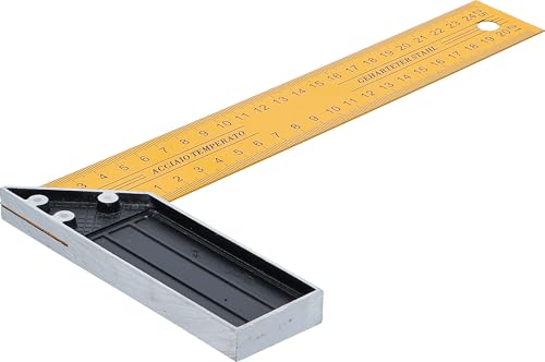 BGS Diy 50888 | Winkelhaak | 250 mm