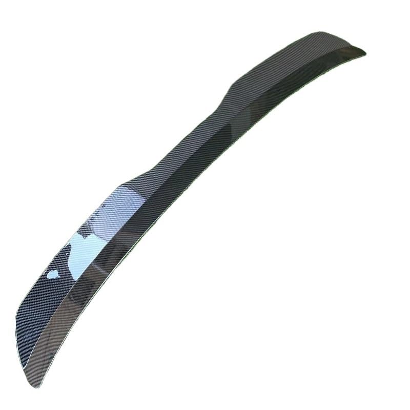Aileron pour Golf MK5 R32 augmentant l'appui au sol et stabilisant le toit arrière