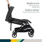Safety 1st Soko Super Compact Stroller - Mineral Green