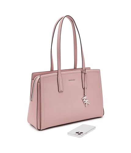 Image of Michael Kors Women's Laila Medium Tote Bag