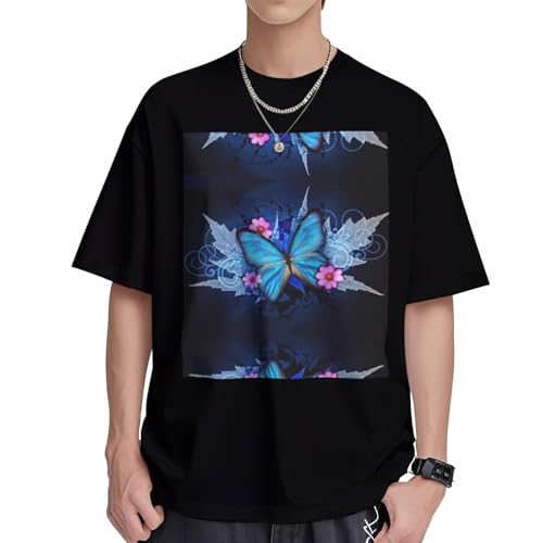 T-shirt coton frais pour homme évitant la chaleur estivale