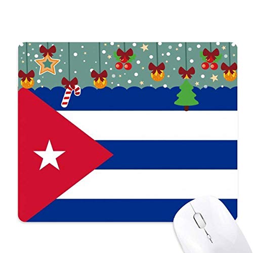Tapis de souris Cuba parfait pour organiser votre espace de bureau gaming et pro