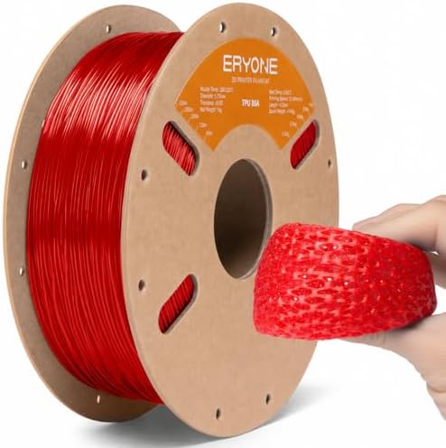 ERYONE TPU Red 1.00kg