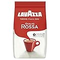 Lavazza Qualita Rossa Coffee Beans, 1kg