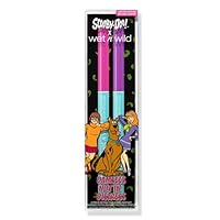 wet n wild Scooby Doo Collection Damsels Not In Distress 2-Piece Retractable Eyeliner Set