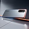XIAOMI POCO M7 - Smartphone de 8+256GB, Cámara Dual de 50MP con AI, Pantalla inmersiva de 6,9” FHD+, Snapdragon 685, Carga rápida de 33W y Reversible de 18W, Cargador no Incluido, Plata (Versión ES) #4