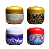 Petite boîte à thé : un excellent choix pour les amis, la famille, les collègues, etc