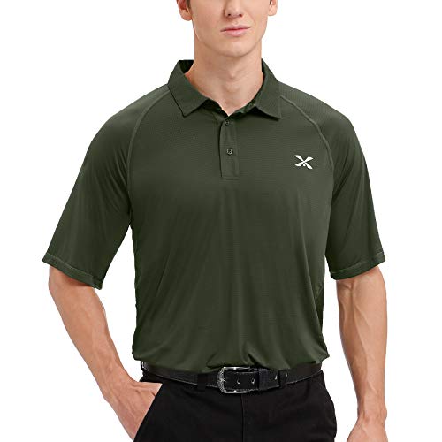 polo workout shirts