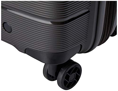 Mala American Tourister by Samsonite, Linex Titanium - P