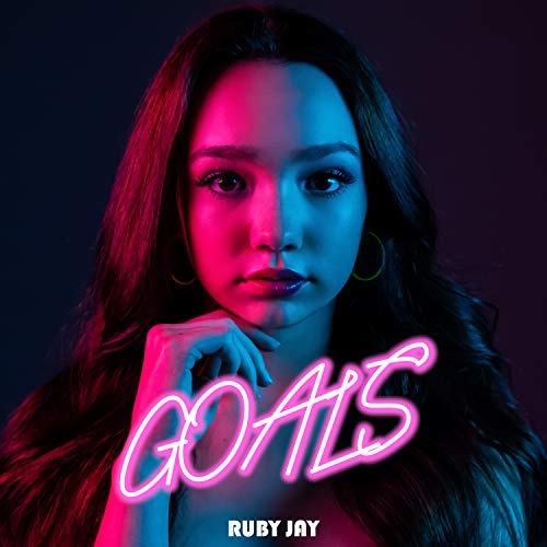 Amazon.co.jp Goals Ruby Jay デジタルミュージック