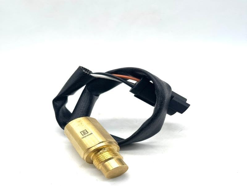 Crankshaft Position Sensor 258-4521 HM-A30109 Compatible for CAT 771D 784B 784C 769D 773D Tractor