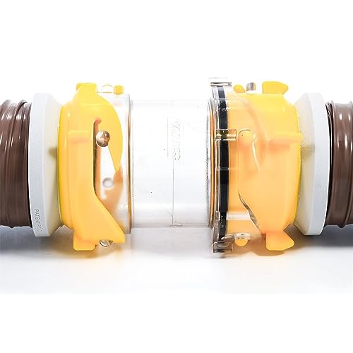 image for Camco 39562 Clear 3.5