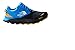 Produktbild THE NORTH FACE Vectiv Sneaker TNF Black/Optic Blue 44.5