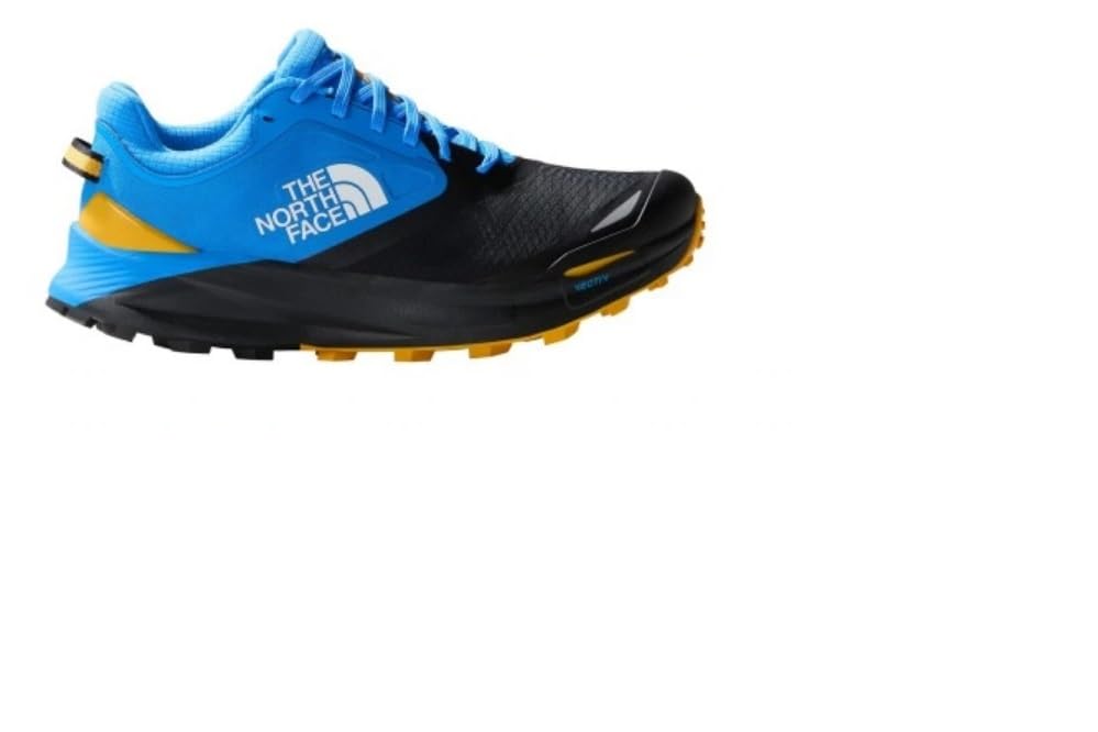 Chaussure Trail Confortable Evacue Transpiration Vectiv Enduris
