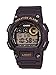 Casio Men's W735H-2AVCF Super Illuminator Blue Watch