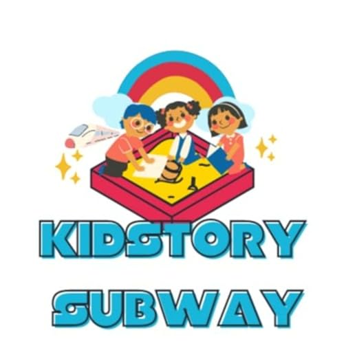 Kidstory subway cover art