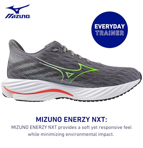 Image of Mizuno Mens Wave Rider 28
