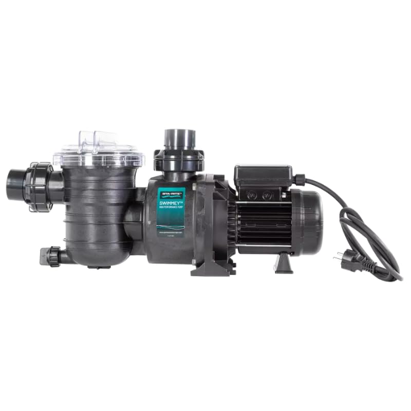 Pentair P7242180 Pompe 1 CV mono Swimmey