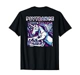 Psychedlic ACID Techno House EDM Festival Outfits