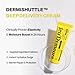 JEU'DEMEURE DermiShuttle DD Cream Deep Hydration Intensive Smoothness Face, Neck and Hand with Peptide, Ceramide, Hyaluronic Acid, Anti Aging Wrinkles Cream, Korean skincare Moisturizer (50g)