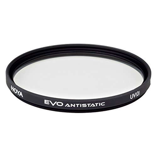 Hoya 95mm EVO Antistatic UV (O) Slim Camera Filter