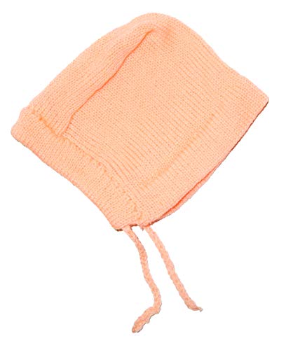 Image of Born Baby Woolen Sweater (3 Piece - 1 Sweater, 1 Cap, 1 Pair of Socks)| (Small 0-6 Months, Large 6-18 Months)