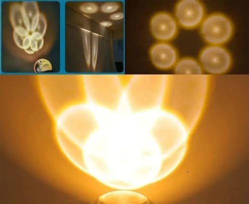 Image of 3D Hanuman Crystal Ball Night Lamp, Solar System Hanuman Crystal Ball Night Light, USB Table Colorful Led Wooden Crystel Ball for Home, Office, Birthday Gift (Hanuman).