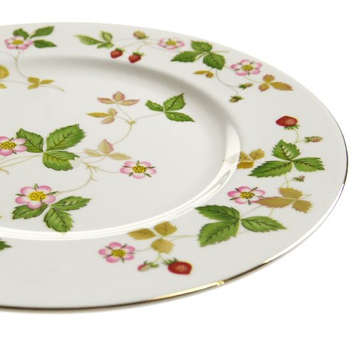 Amazon.co.jp: Wedgwood (ウェッジウッド) ワイルド・ストロベリー 