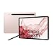 Produktbild Samsung Galaxy Tab S8 5G, LTE/4G, WiFi 128GB Roségold Android-Tablet 27.9cm (11 Zoll) 3.0GHz, 2.5GH
