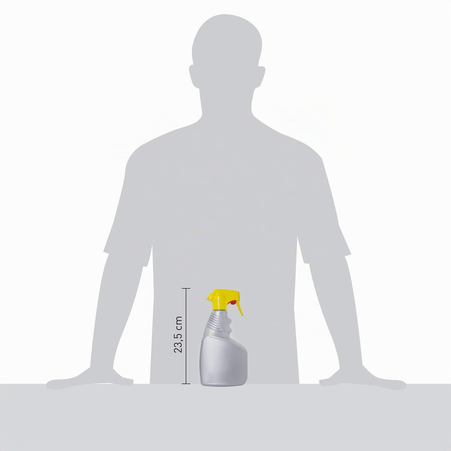 FILA Surface Care Solutions Fugaproof - Protector para juntas (750 ml)