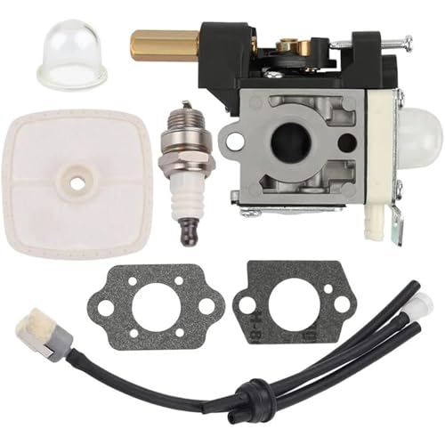 Carburateur RB-K75 avec kit de joints étanches pour Echo SRM210 GT200R A021000741