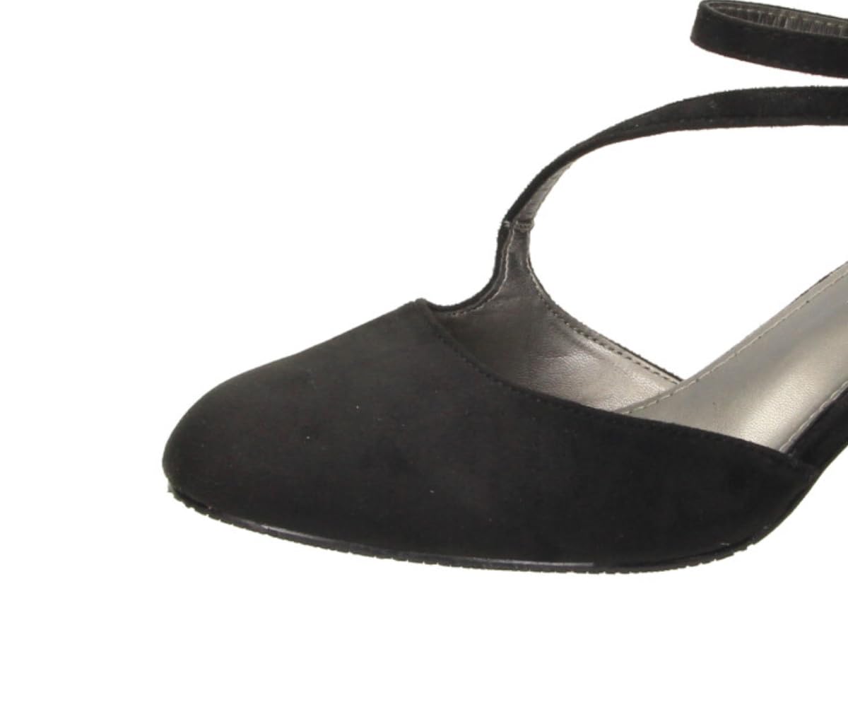 Fitters Damen Highheels Ophelia, Damenschuhe in Übergröße - große Damenschuhe, Ophelia EU 42 43 44 45 46