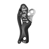 Singing Rock Black Line Seilbremse Double Stop Plus