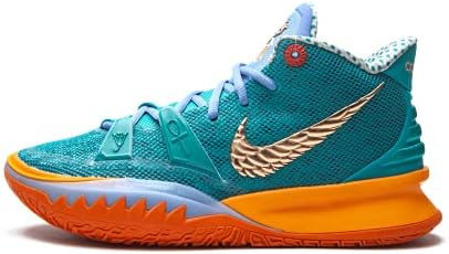 Amazon.com: Nike Mens Kyrie 7 CT1135 900A Concepts Horus - Special Box -  Size : Ropa, Zapatos y Joyería